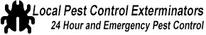New Berlin WI Pest Control Exterminators